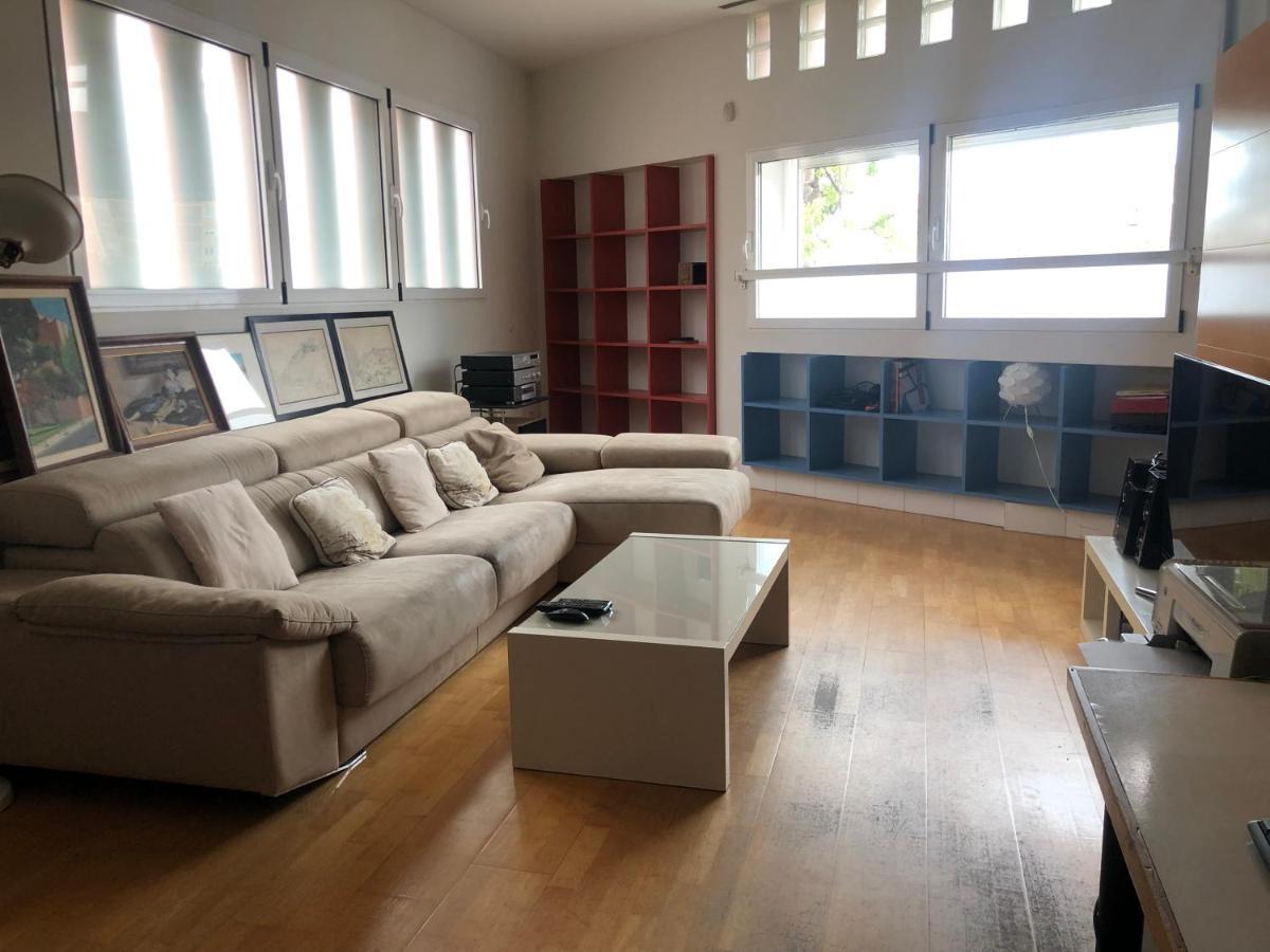 Homestay Estudio Acogedor Renfe Alicante