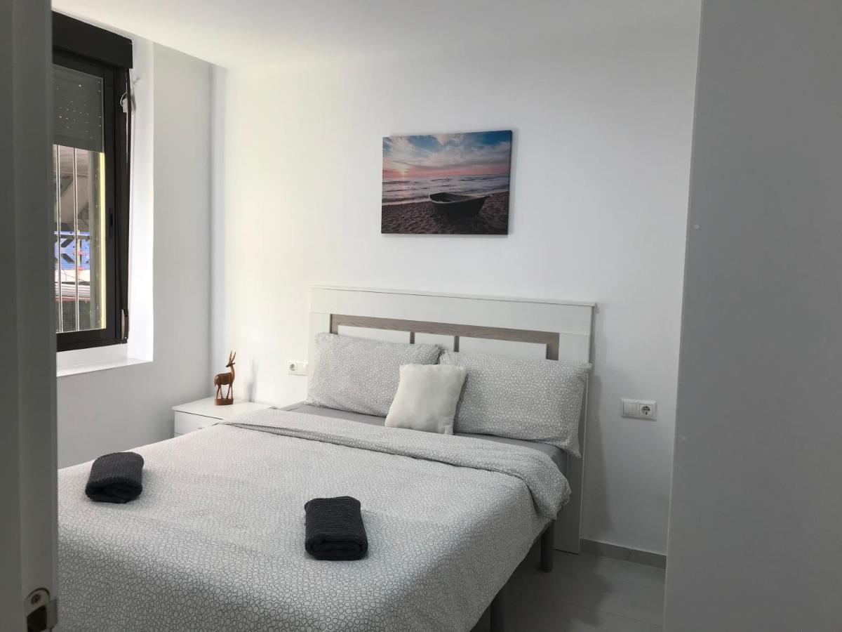 15 Rafael Altamira Apartmento *