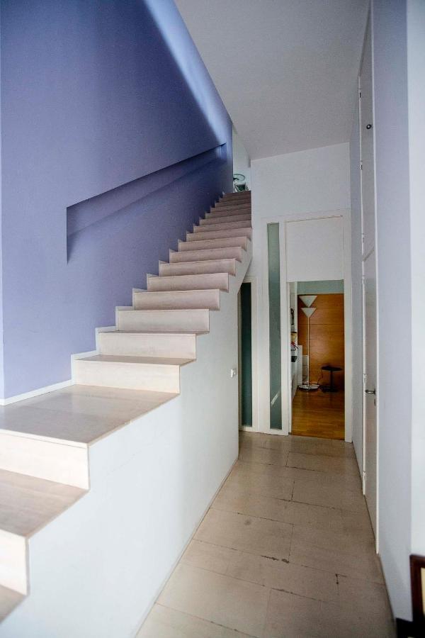 Estudio Acogedor Renfe Homestay *