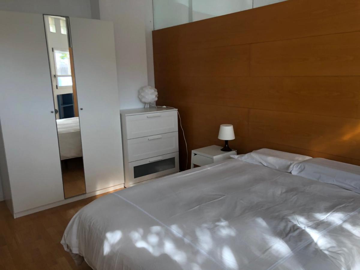 Estudio Acogedor Renfe * Alicante