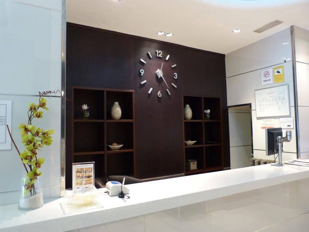 Rambla Contactless Hotel
