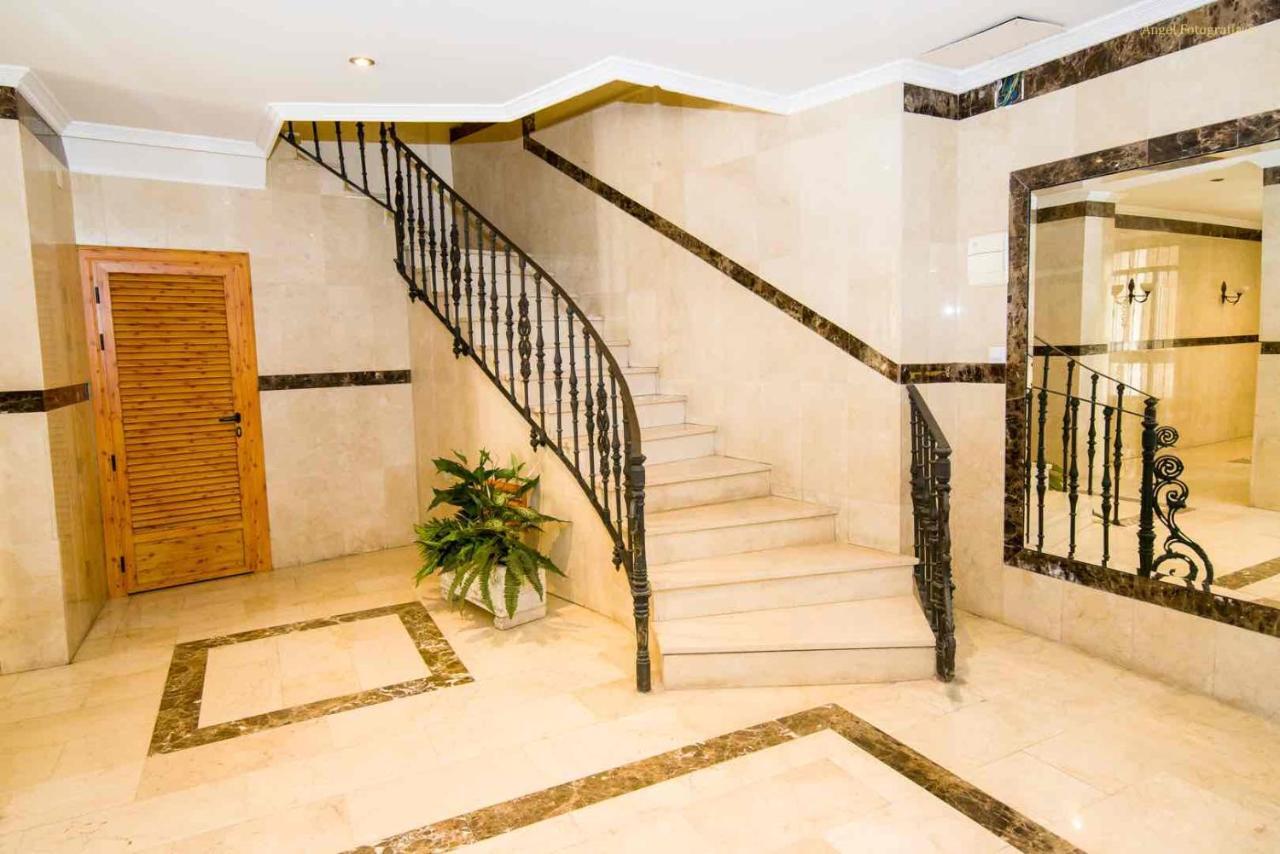 Apartamento Playa - Plaza Ayuntamiento
