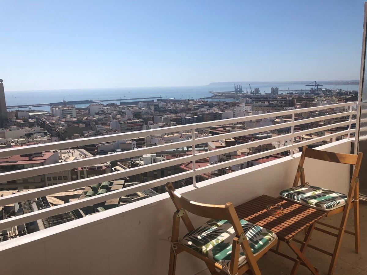 City&sun Apartamento Alicante