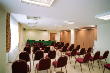Hotel Campanile