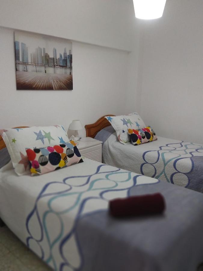 Apartment Gran Notch