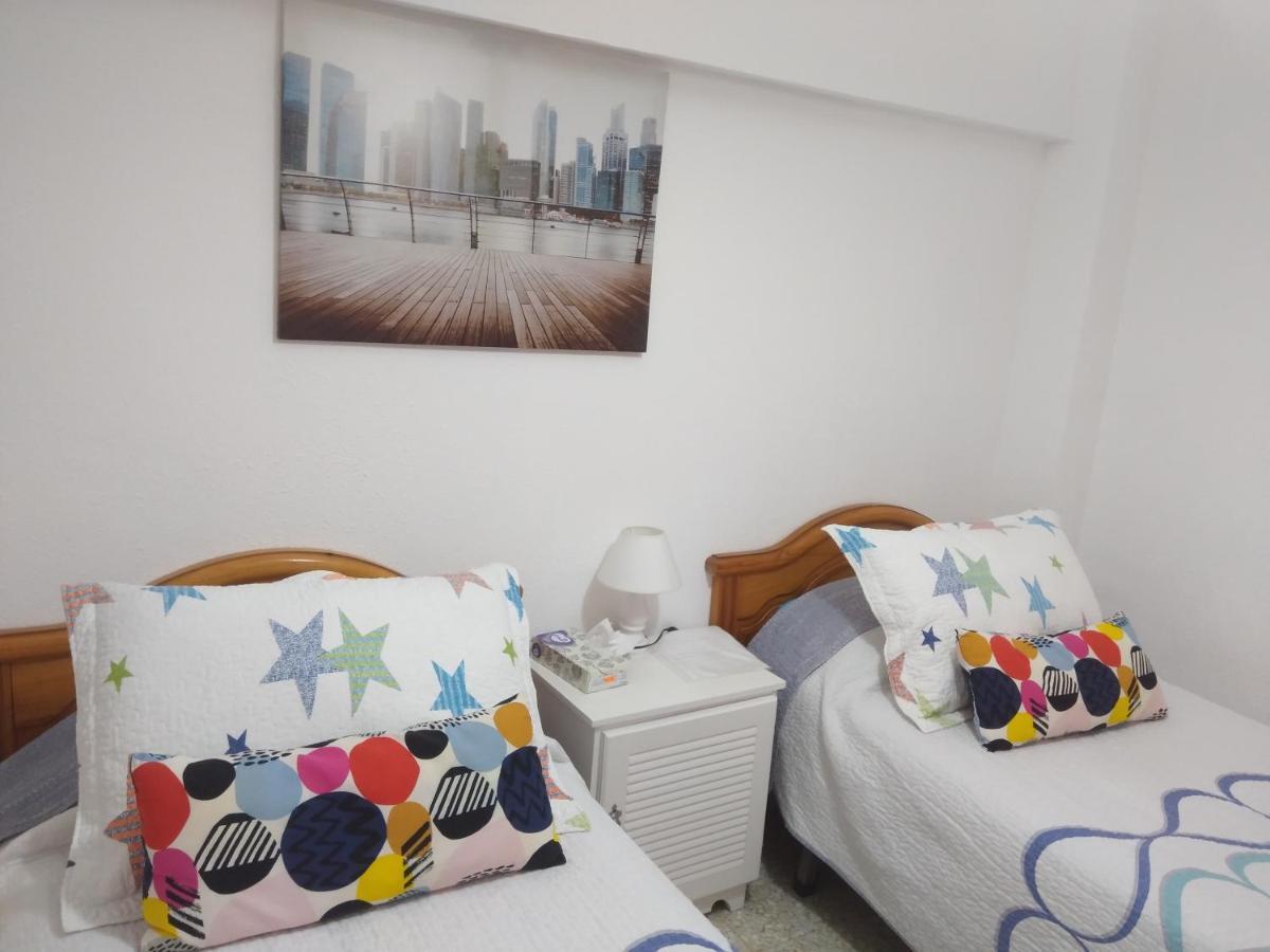 Gran Notch Apartment *