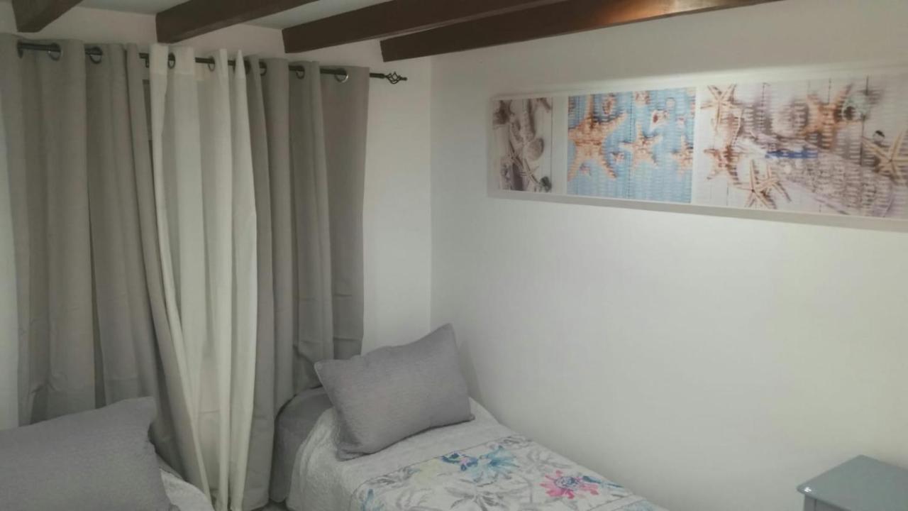 Gran Notch Apartment *