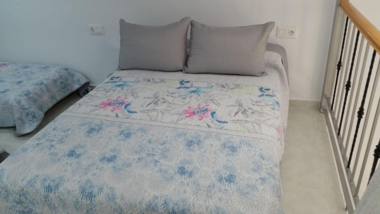 Gran Notch Apartment