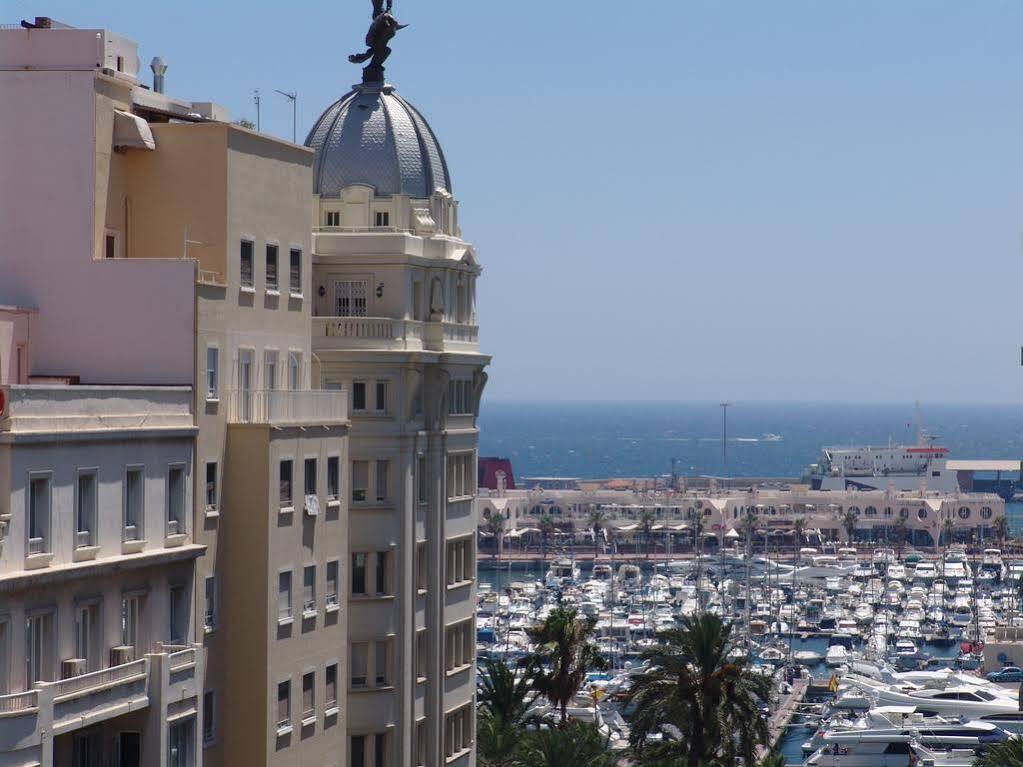 Rambla Contactless 2* Alicante
