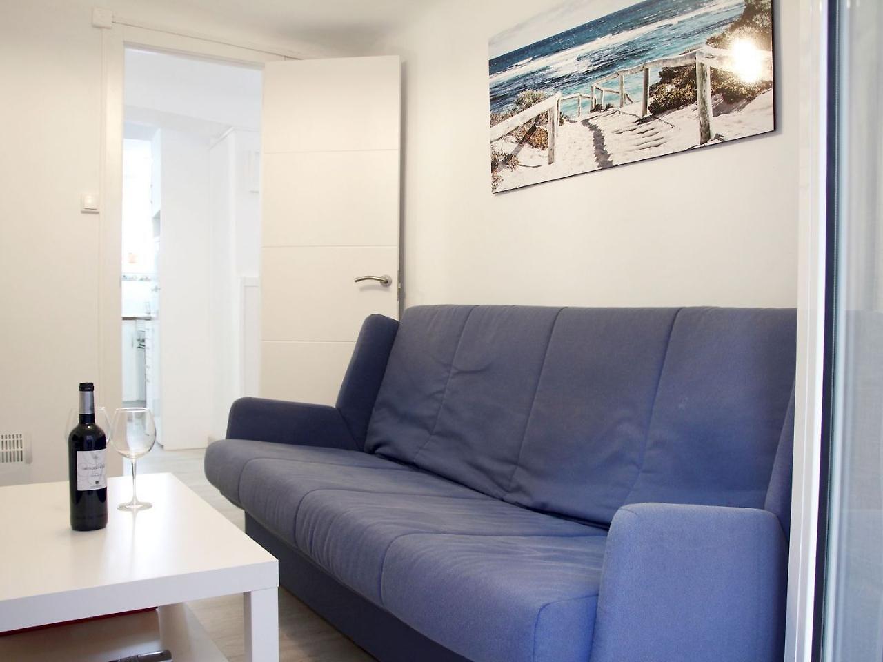 Playa A 500m En Centro Historico Alicante- Holidays B&f Apartment Alicante