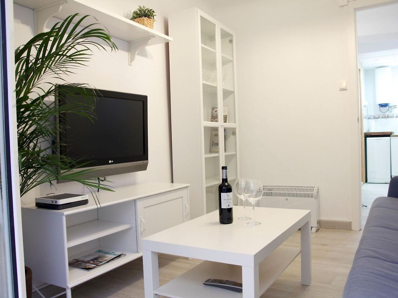 Playa A 500m En Centro Historico Alicante- Holidays B&f Apartment