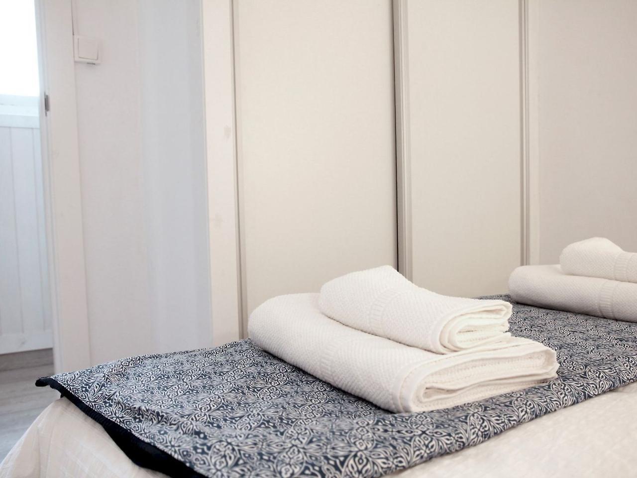 Apartment Playa A 500m En Centro Historico Alicante- Holidays B&f Alicante
