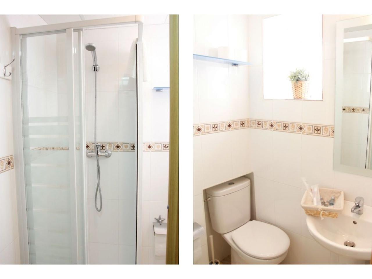 Playa A 500m En Centro Historico Alicante- Holidays B&f Apartment