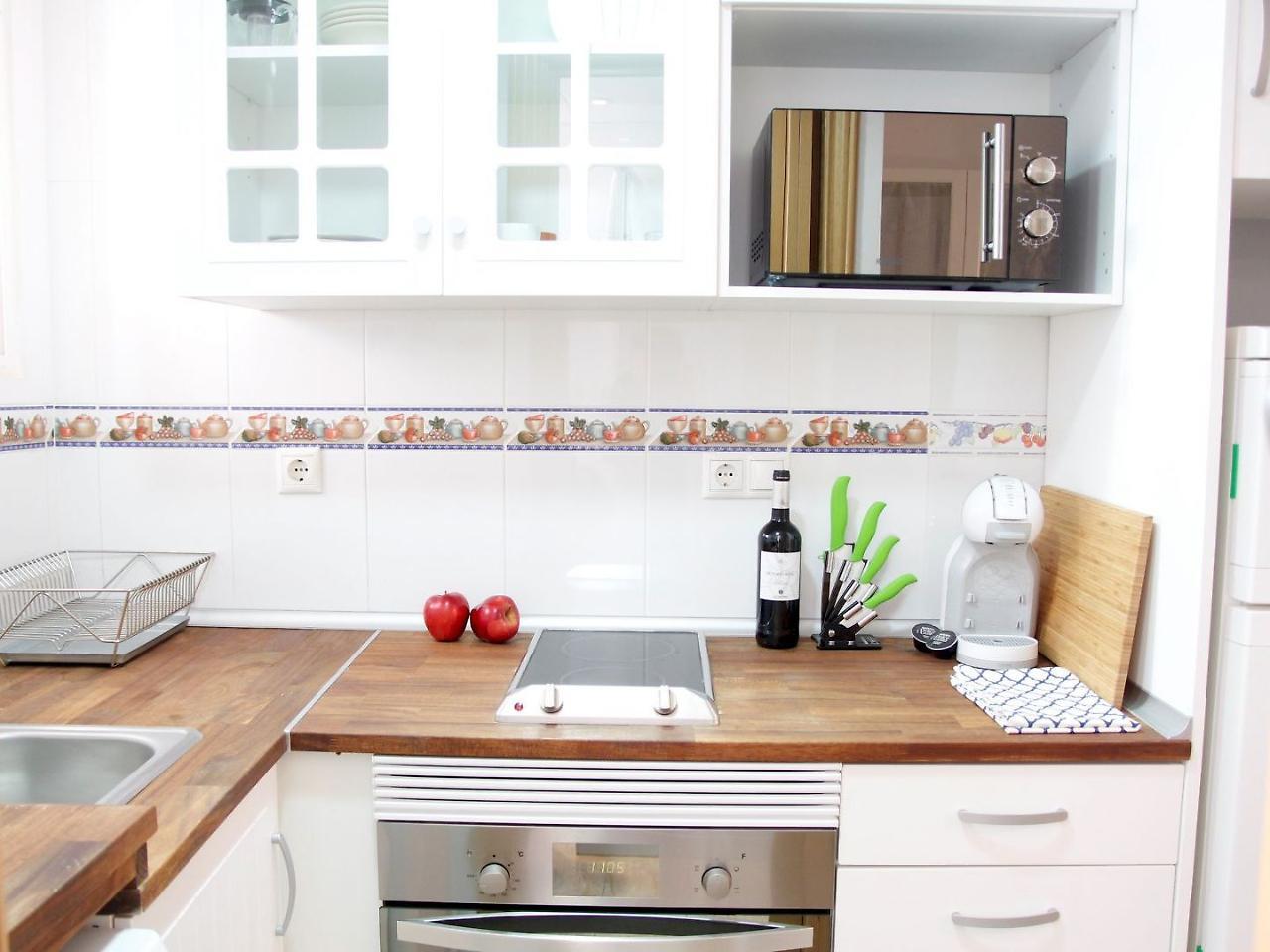 Playa A 500m En Centro Historico Alicante- Holidays B&f Apartment