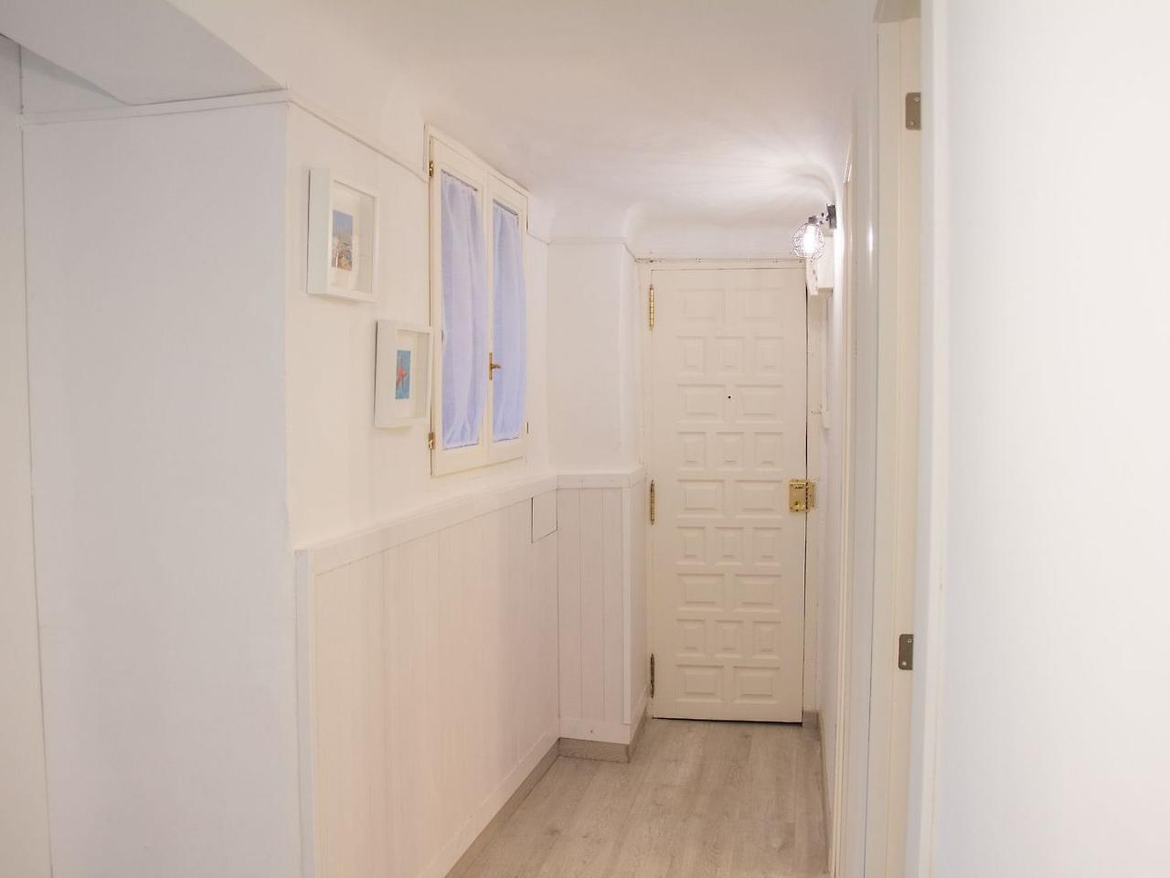Apartamento Playa A 500m En Centro Historico Alicante- Holidays B&f
