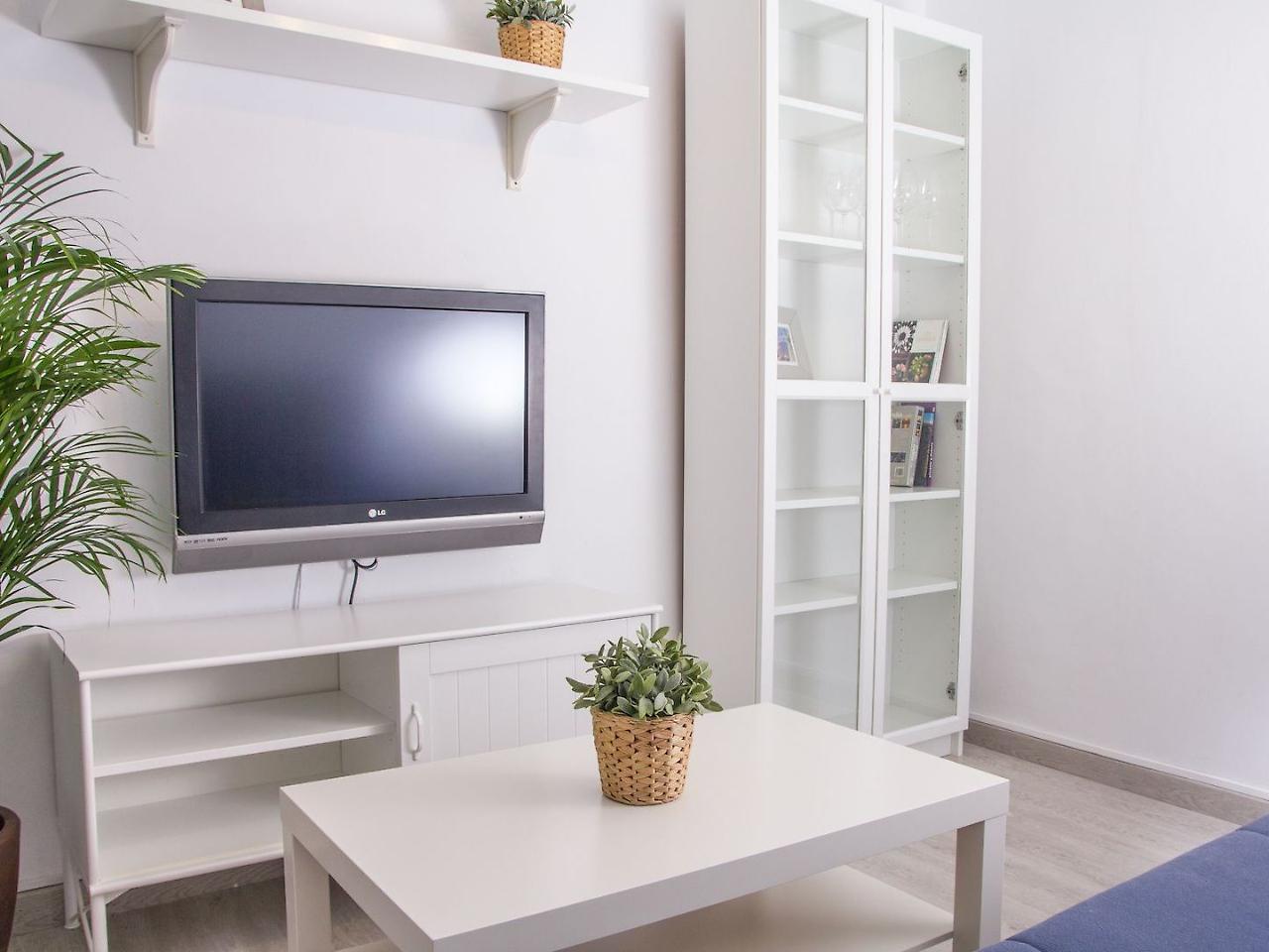 Apartment Playa A 500m En Centro Historico Alicante- Holidays B&f