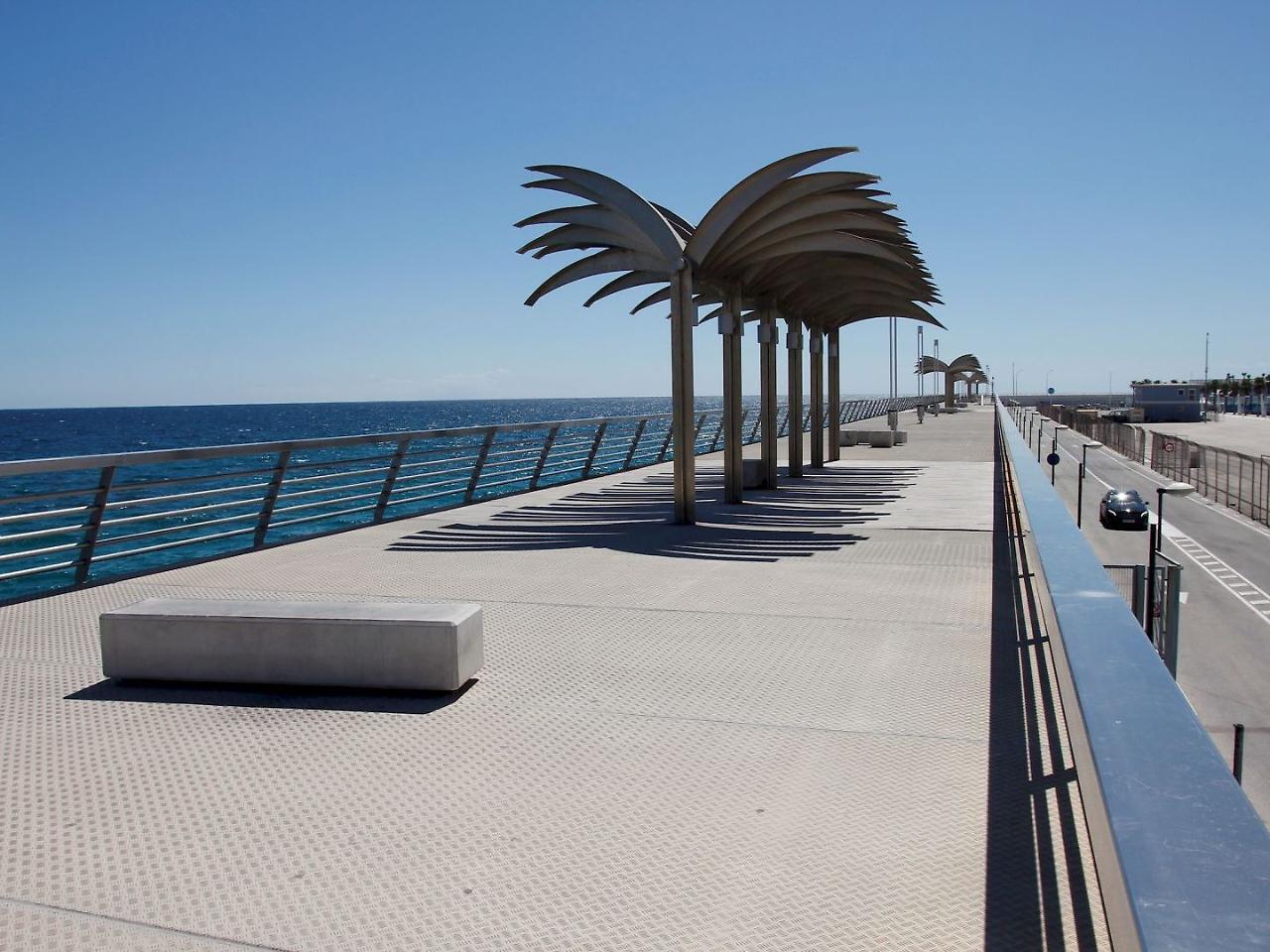 Apartment Playa A 500m En Centro Historico Alicante- Holidays B&f Alicante