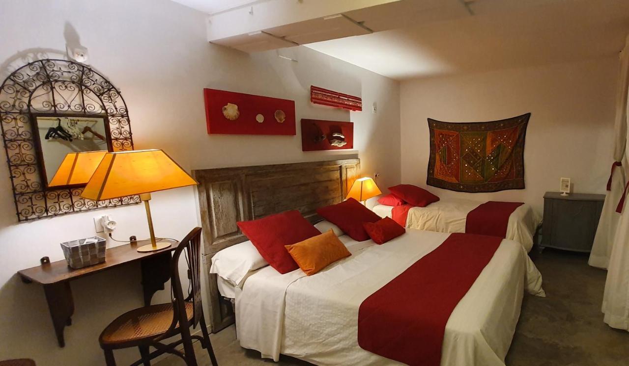Barrio Boutik Hostal Long Stays Hostel Alicante