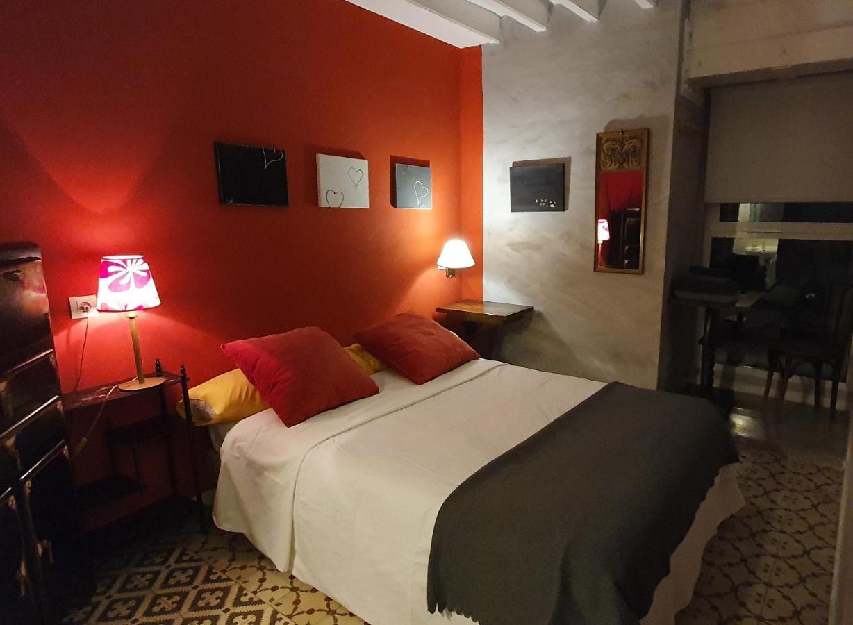 Hostel Barrio Boutik Hostal Long Stays