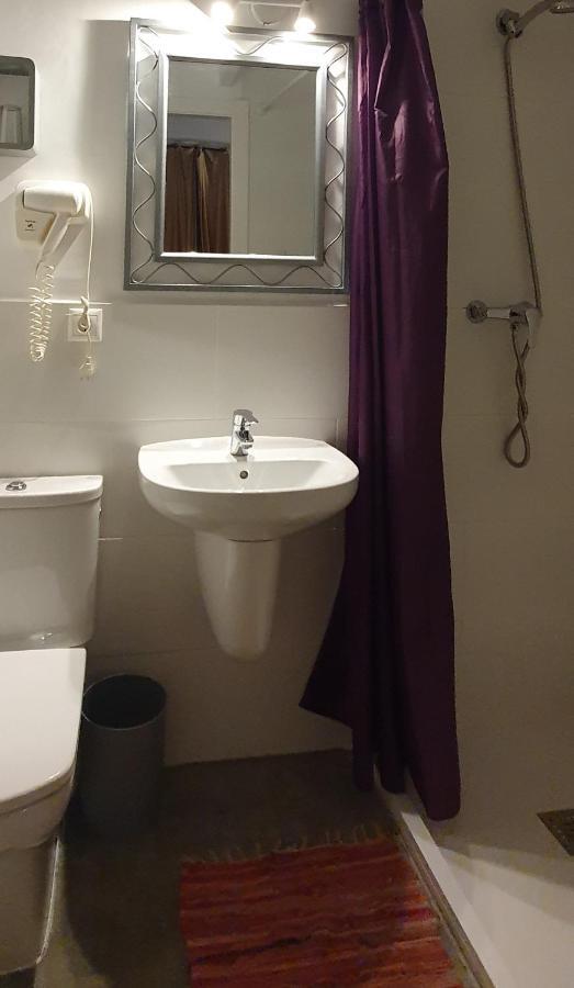 Hostel Barrio Boutik Hostal Long Stays