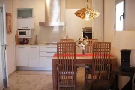 Magic Atico In The Heart Of The Old Town Apartment *