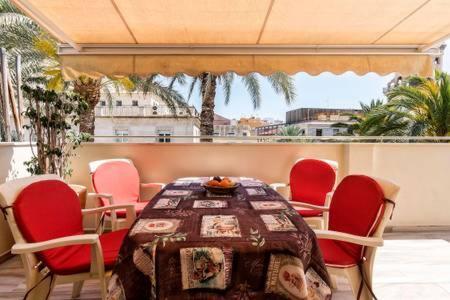 Magic Atico In The Heart Of The Old Town Apartment Alicante