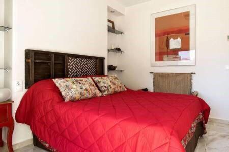 Apartment Magic Atico In The Heart Of The Old Town Alicante