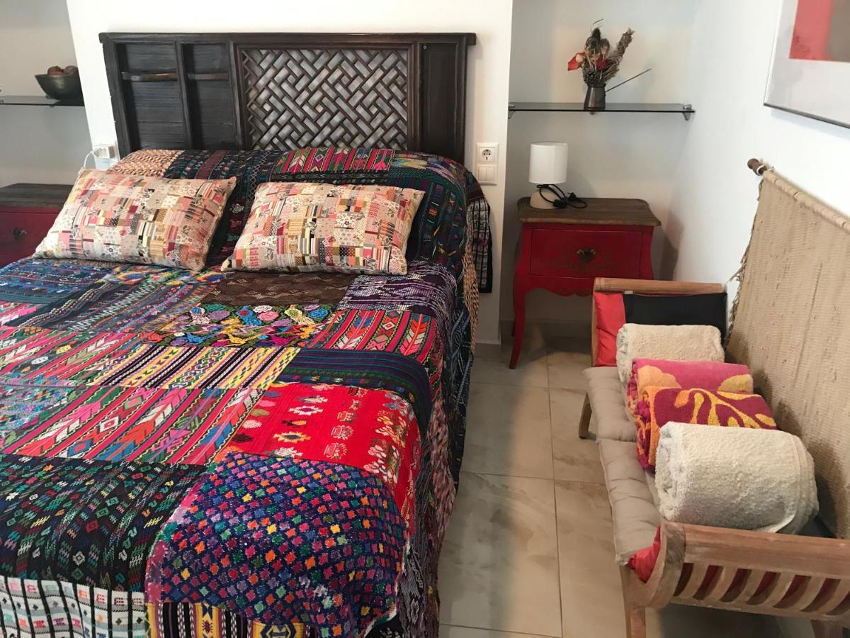 Magic Atico In The Heart Of The Old Town Apartment *