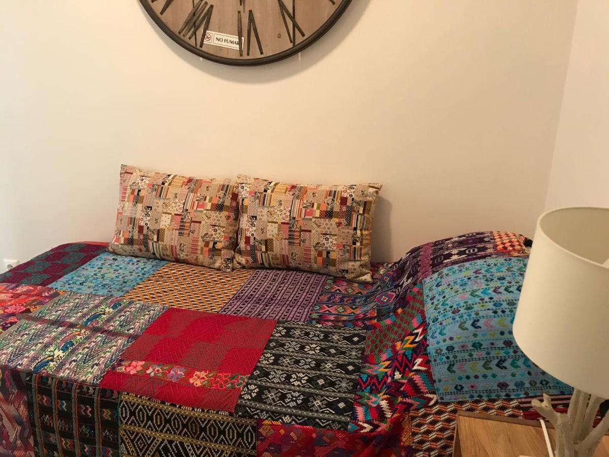 Apartment Magic Atico In The Heart Of The Old Town Alicante