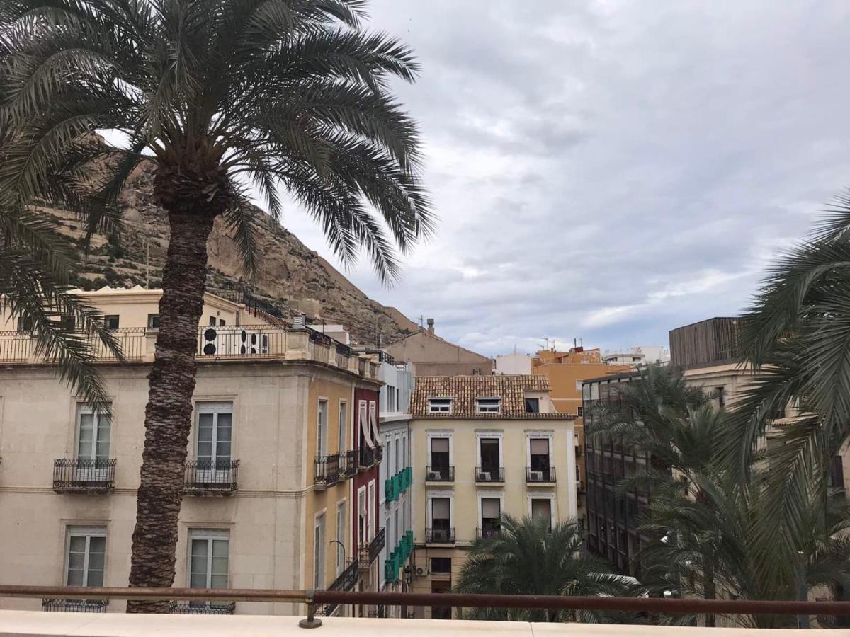 Magic Atico In The Heart Of The Old Town Apartment