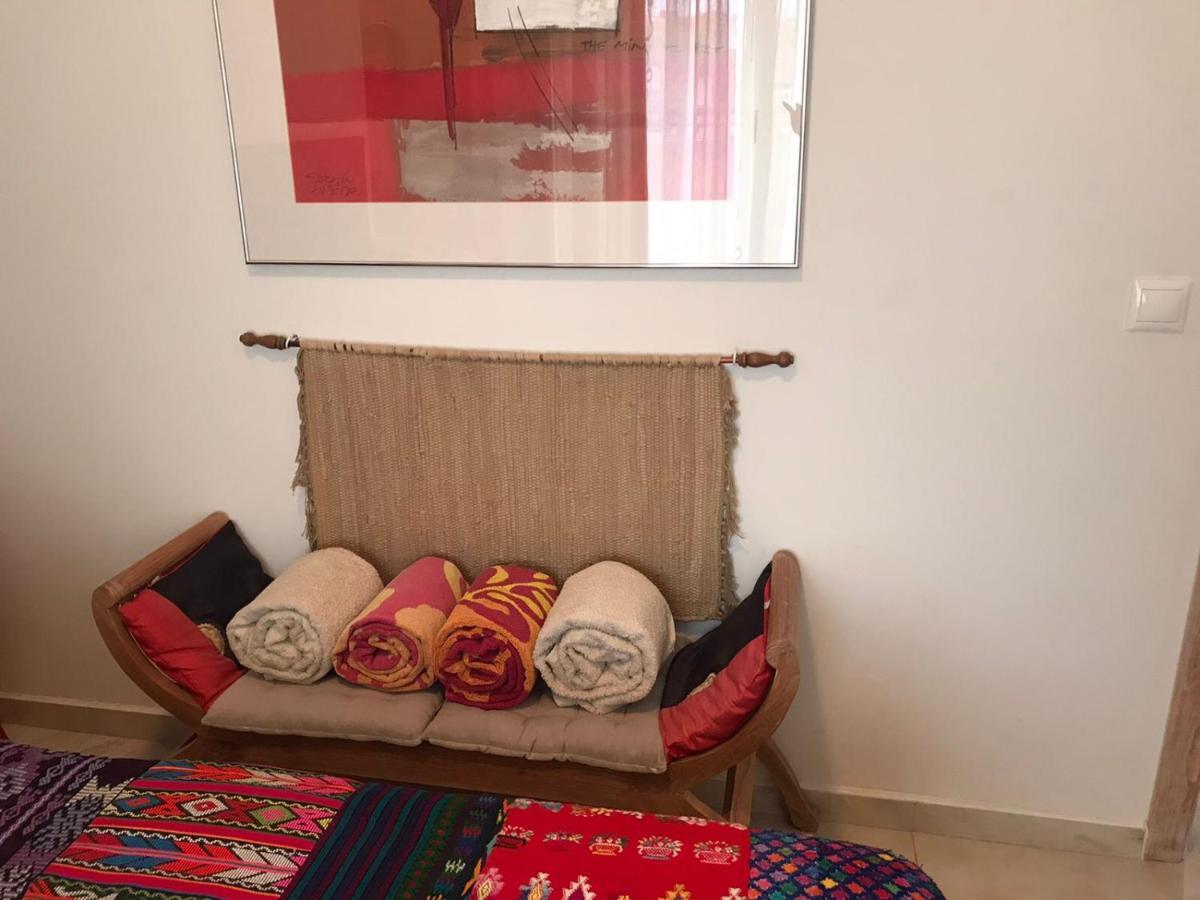 Apartment Magic Atico In The Heart Of The Old Town *