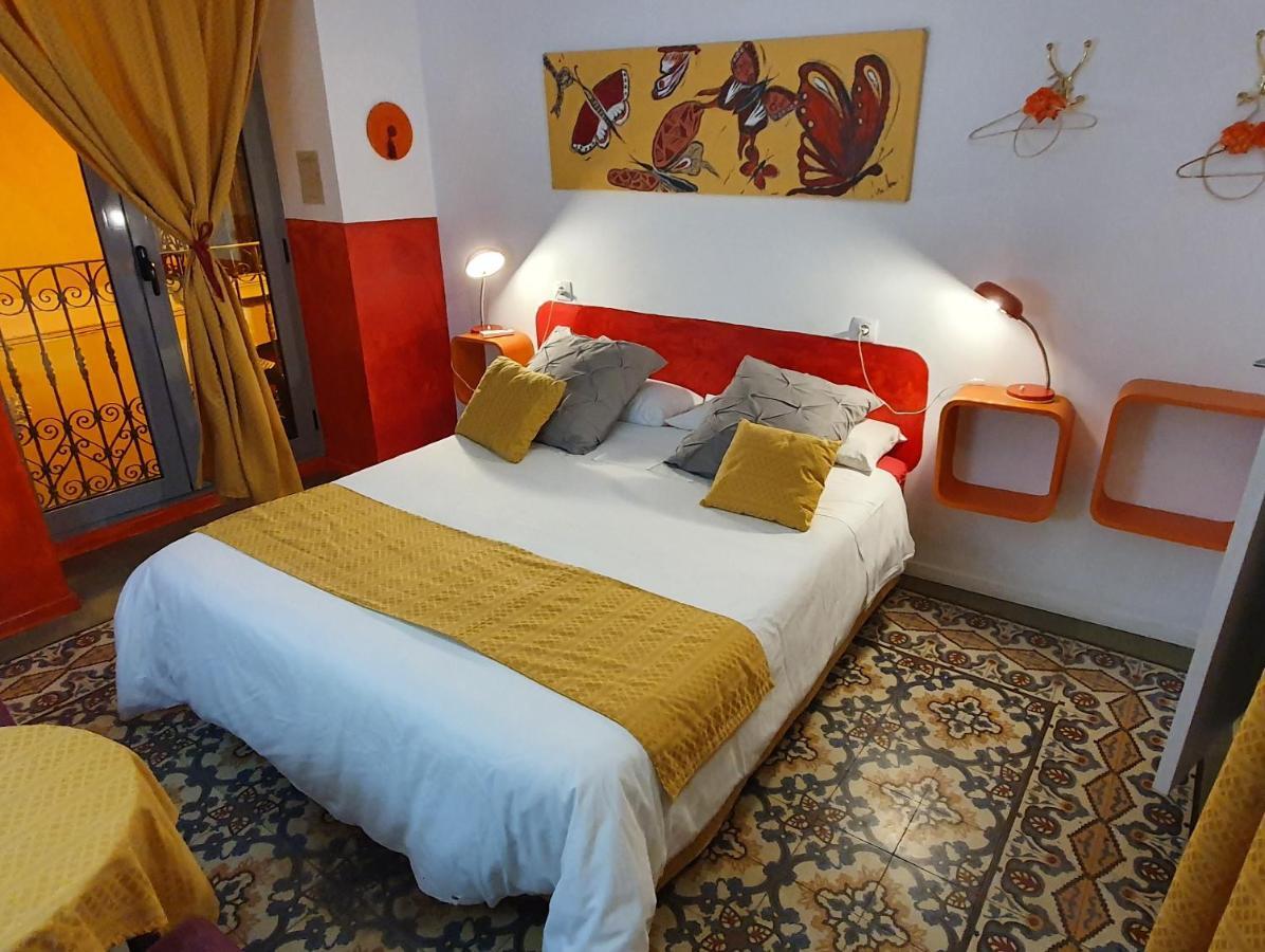 Barrio Boutik Hostal Long Stays Alicante