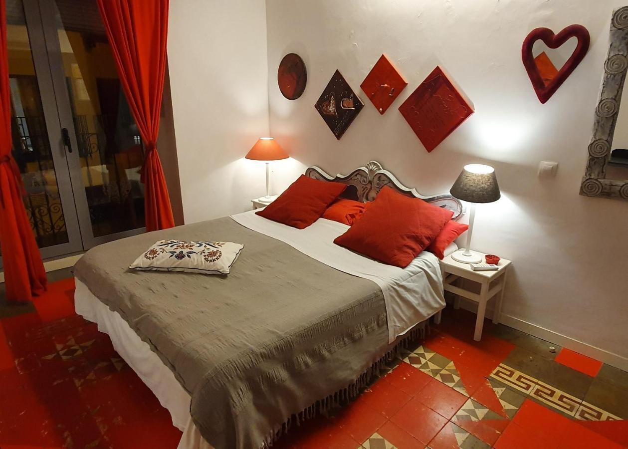 Hostel Barrio Boutik Hostal Long Stays