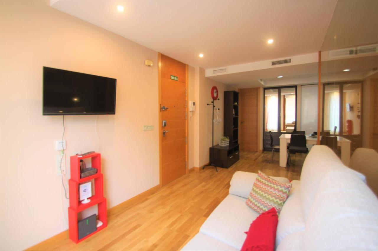 Apartamento Modern Casaturis With Castle Views A131 *