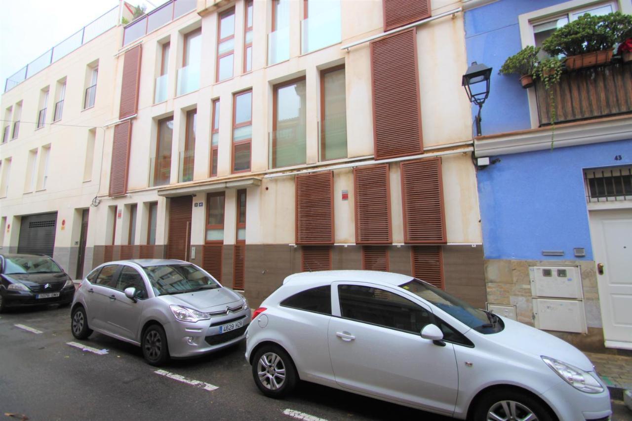 Modern Casaturis With Castle Views A131 Apartamento