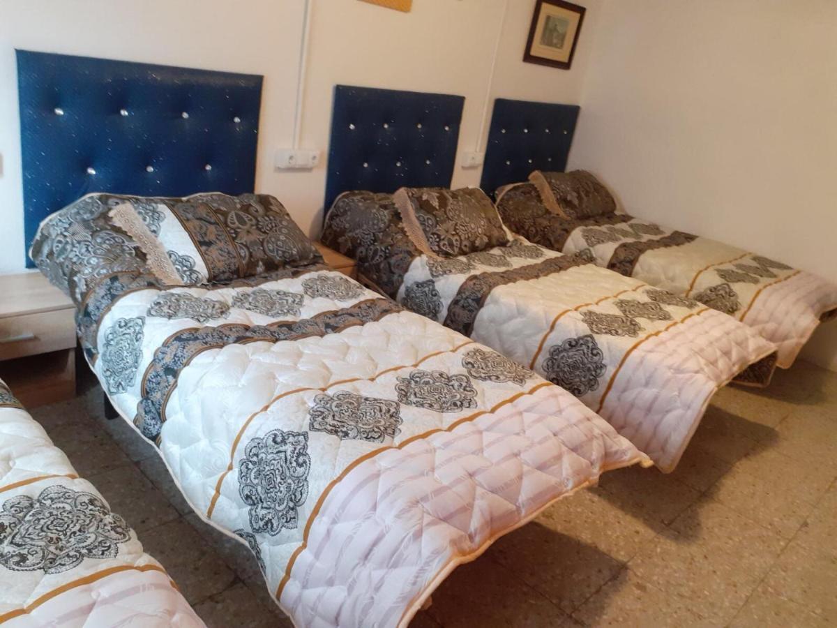Hostal Penssion Dali Alicante