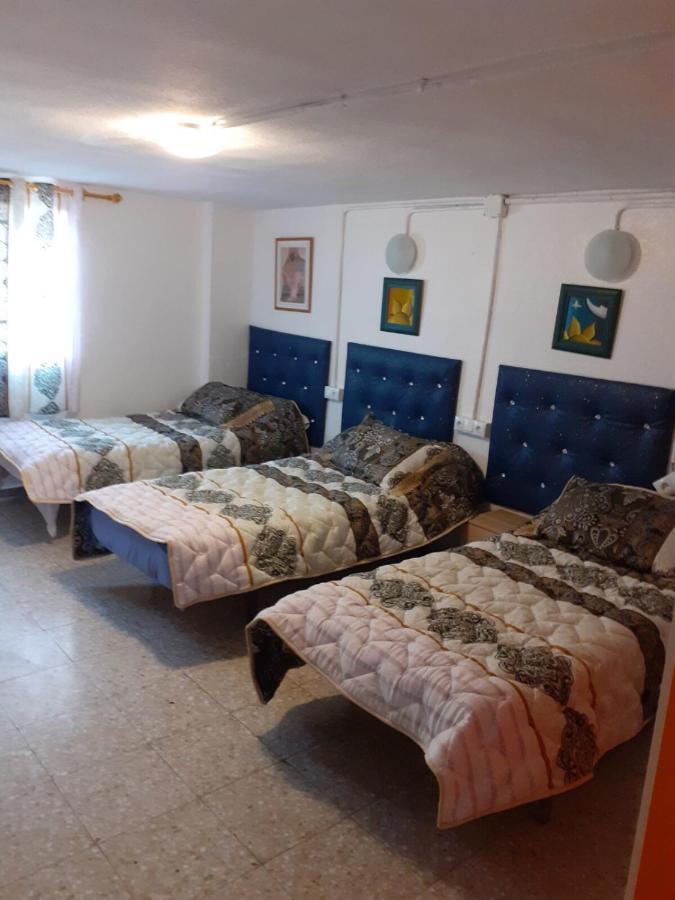 Hostal Penssion Dali