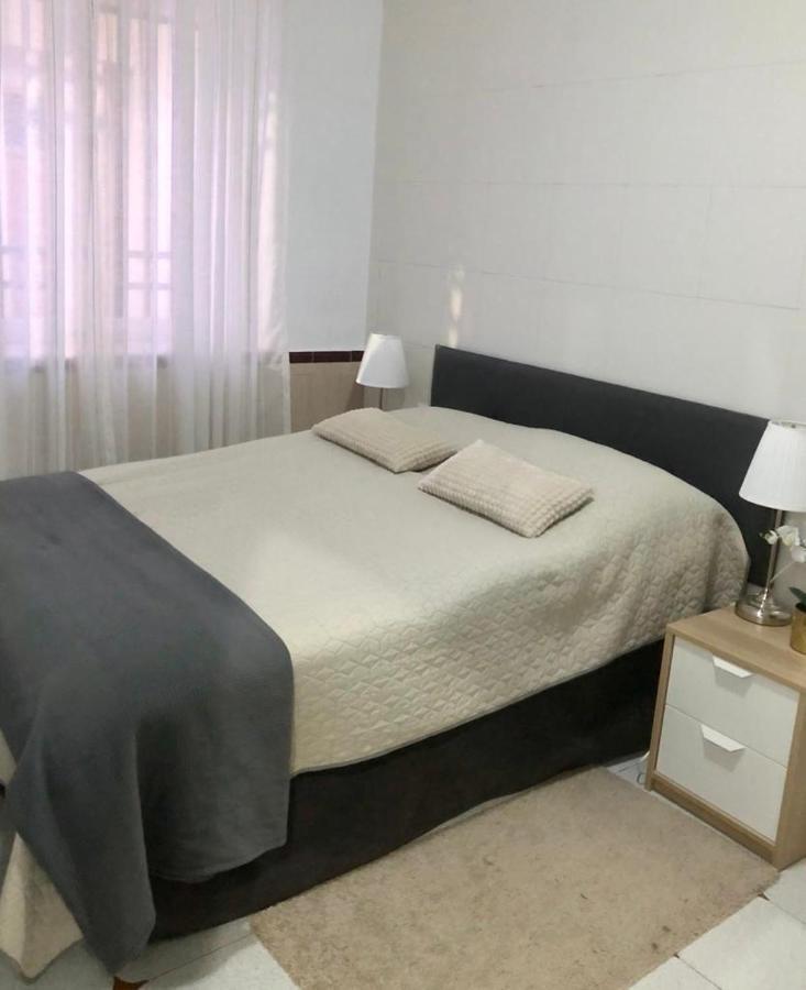 Apartamento Big With Unique Patio Near Santa Barbara Castle Alicante