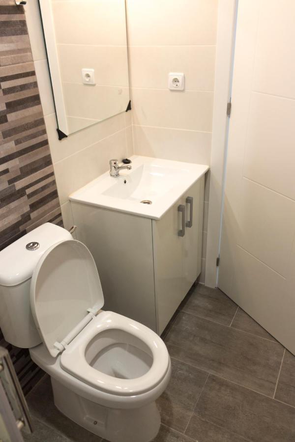 Temporary Hm Apartment *