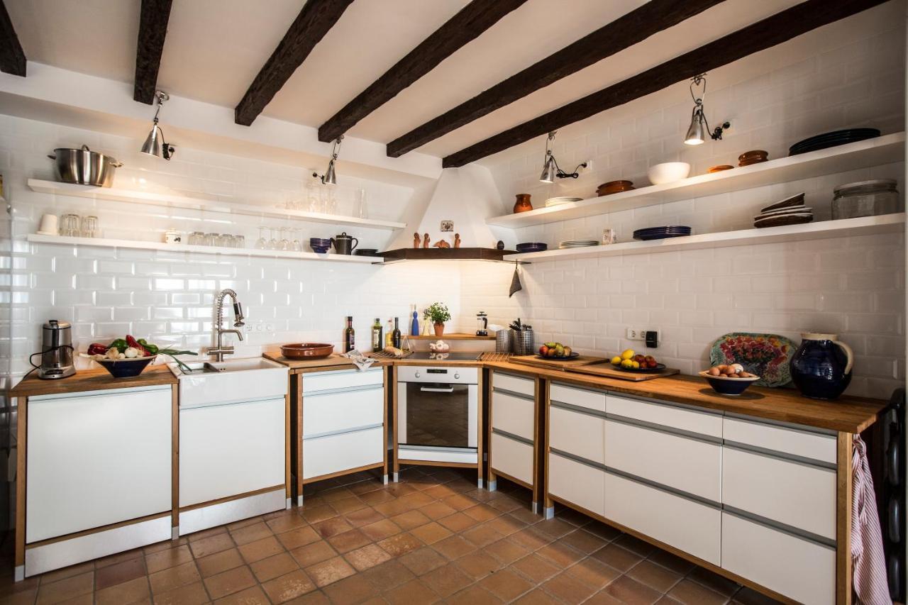 Ana Maria - Townhouse Holiday home
