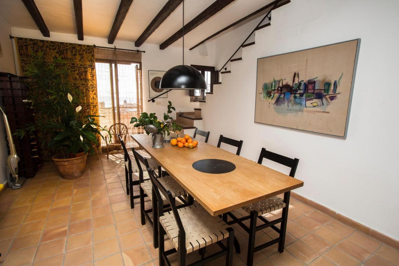 Ana Maria - Townhouse Holiday home Alicante