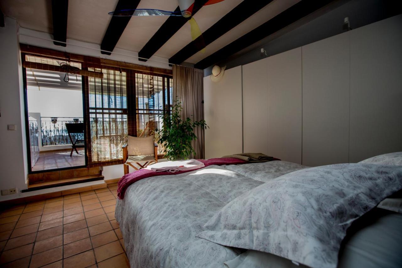 Holiday home Ana Maria - Townhouse Alicante