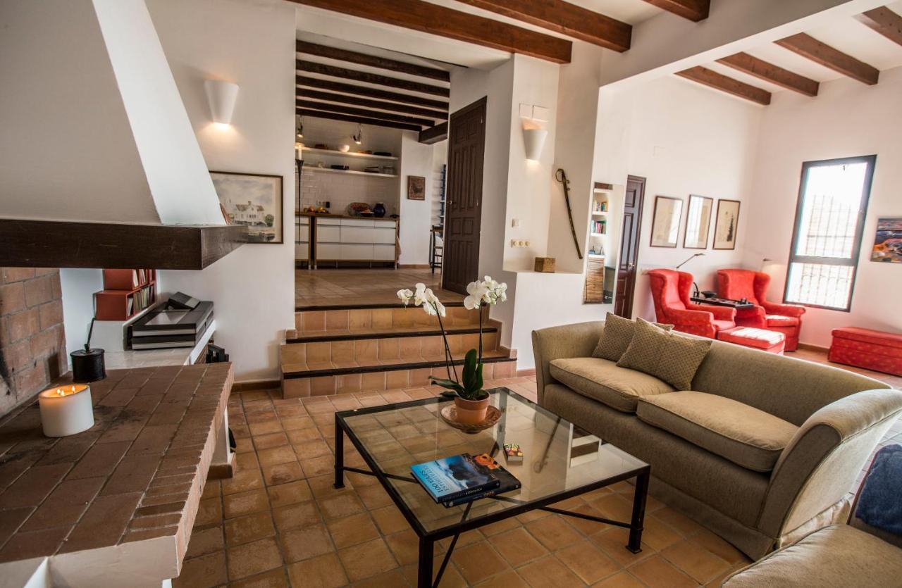 Ana Maria - Townhouse Holiday home Alicante