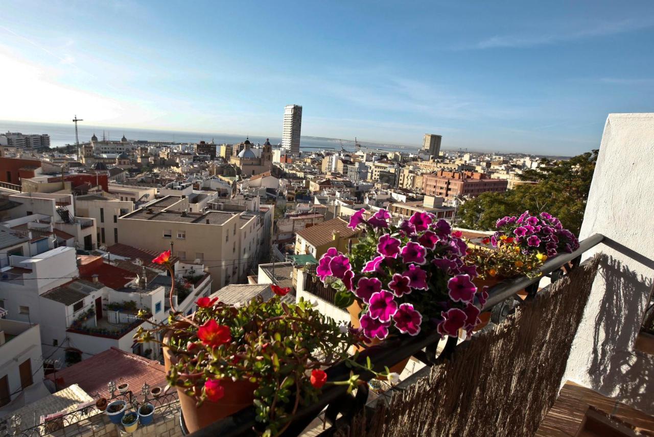 Ana Maria - Townhouse * Alicante