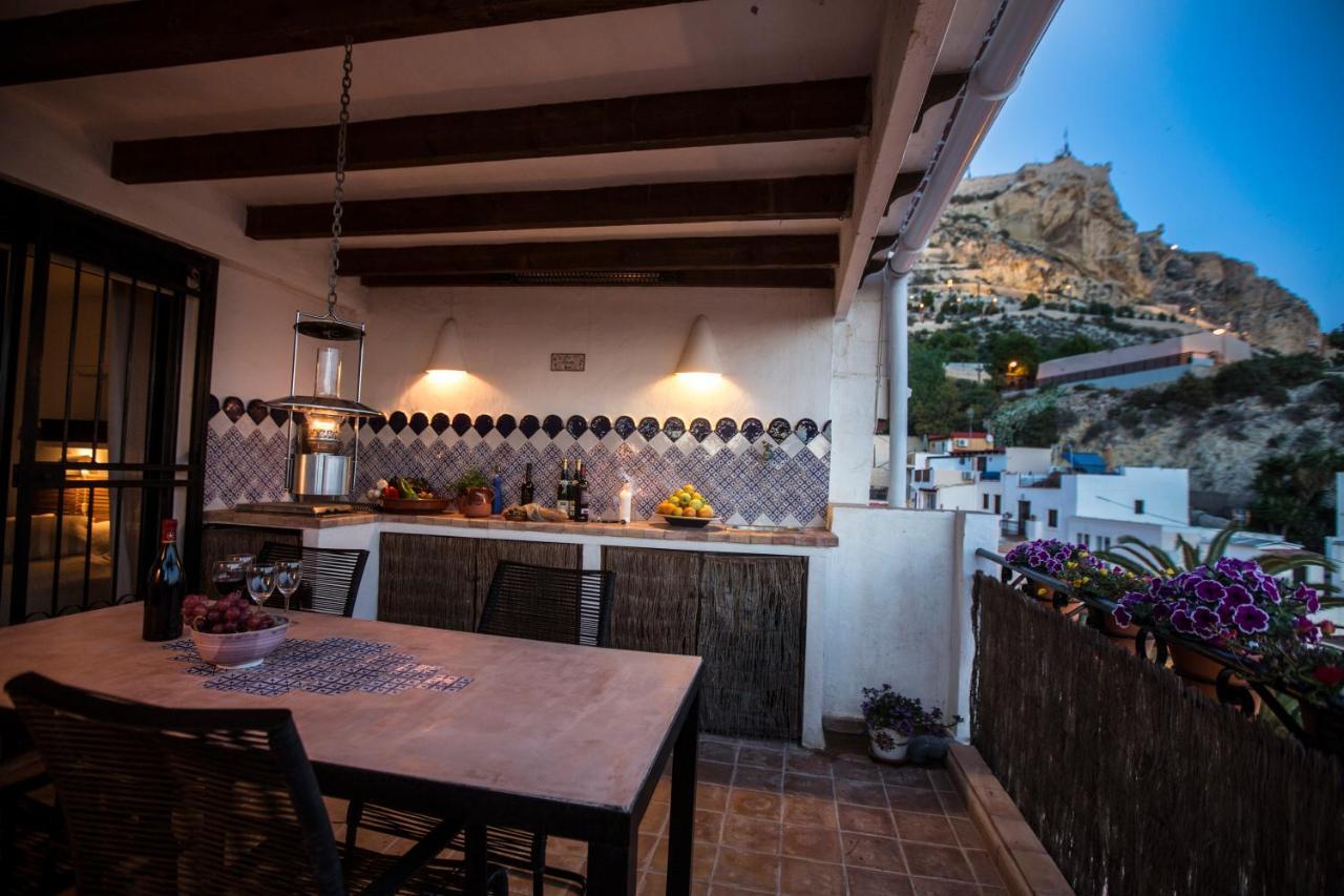 Ana Maria - Townhouse Holiday home Alicante