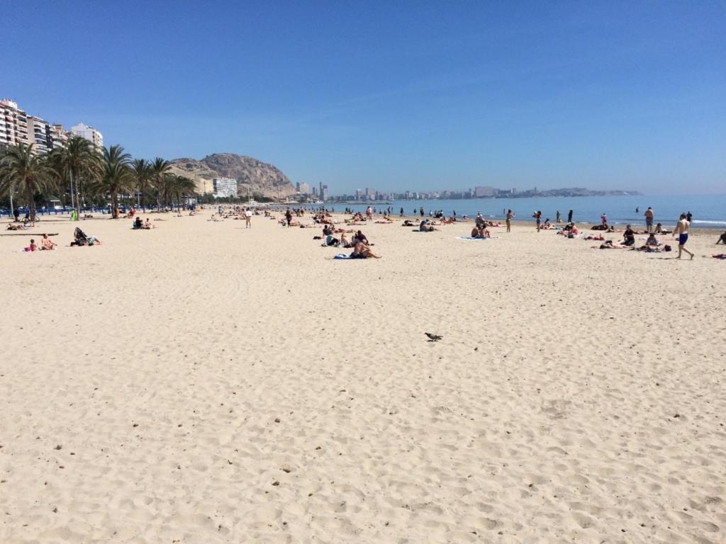 Altamira Very Large Apartment Alicante