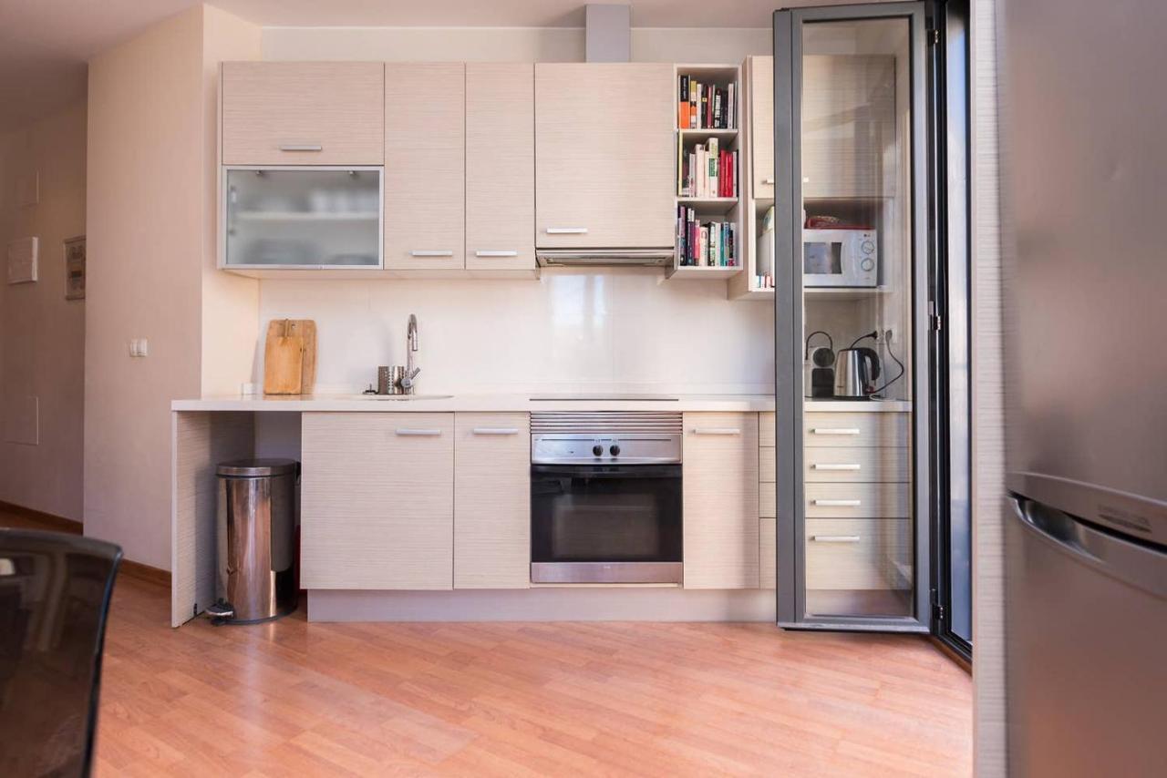 Apartamento Alc - Modern 2 Bed In Historic Centre Alicante
