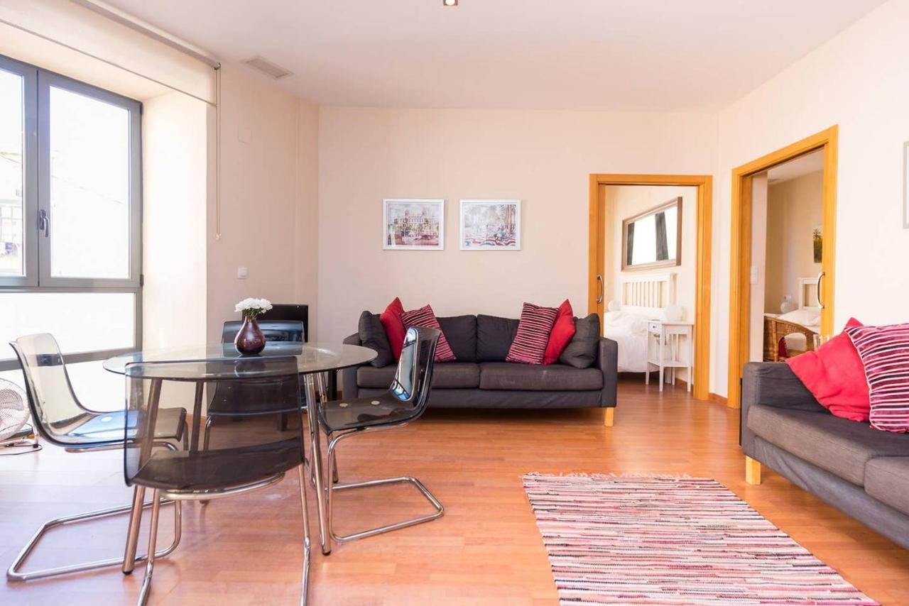 Apartamento Alc - Modern 2 Bed In Historic Centre *