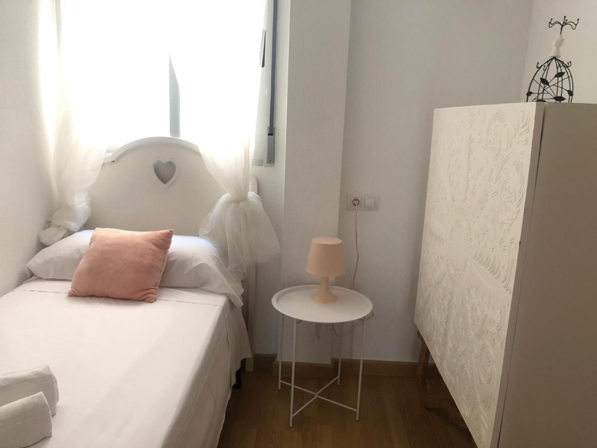 Boutique Jazmin Apartamento
