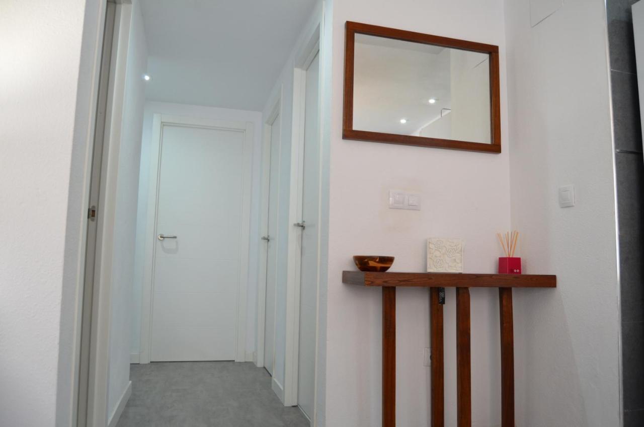Boutique Jazmin Apartamento *